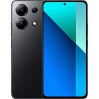 Смартфон Xiaomi Redmi Note 13 4G 6/128Gb NFC EU Black