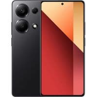 Смартфон Xiaomi Redmi Note 13 Pro 4G 8/256Gb NFC EU Black