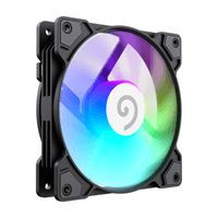 Кулер для корпусу 120мм  Power(M/F) FN12A-S5