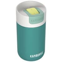Термокружка Kambukka Olympus 300 мл изумрудный (11-02021)