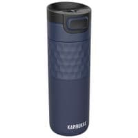 Термокружка Kambukka Etna Grip 500 мл темно-синий (11-01050)