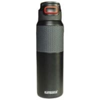 Термокружка Kambukka Elton Insulated 1000 мл черный (11-03037)