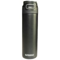 Термокружка Kambukka Elton Insulated 600 мл насыщенный черный (11-03038)
