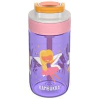 Бутылка для воды Kambukka Lagoon 400 мл Fairy Wood фиолетовый (11-04045)