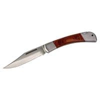 Нож Schwarzwolf Jaguar большой коричневый (F1900700SA3)