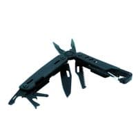 Мультитул Schwarzwolf Noble 11 функций черный (F2405700AJ3)