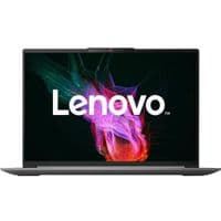 Ноутбук Lenovo ideapad Slim 5 16IRL8 Cloud Grey (82XF004KRA)