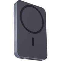 Powerbank Gelius Nexus Magnetic Wireless Charge 15W 5000mAh GP-PBW100i