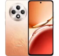 Смартфон Oppo Reno12 F 4G 8/256GB Amber Orange