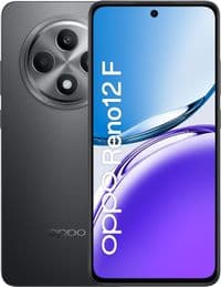 Смартфон Oppo Reno12 F 4G 8/256GB Matte Grey