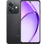 Смартфон Oppo A3 4G 6/256GB Sparkle Black
