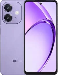 Смартфон Oppo A3 4G 6/256 ГБ звездно-фиолетовый