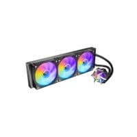 Система охлаждения для компьютерного процессора HEX 360 LCAZ-360H-ARGB AZZA