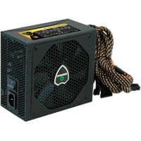 Блок живлення ATX 600W, 80 Bronze , fan 140mm,full y modularOVP, UVP, OTP, OCP, OLP, OPP, SCP GM-600  Modular