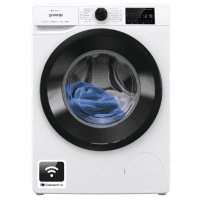Пральна машина GORENJE WPNEI84A1SWIFI/UA