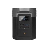 Зарядна станція EcoFlow DELTA Max 1600