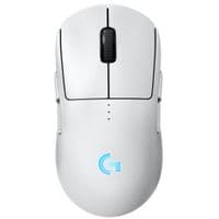 LOGITECH G PRO 2 LIGHTSPEED - БІЛИЙ - 2,4 ГГЦ - EER2-933 - #933