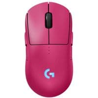 LOGITECH G PRO 2 LIGHTSPEED - РОЖЕВИЙ - 2,4 ГГЦ - EER2-933 - #933