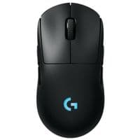 LOGITECH G PRO 2 LIGHTSPEED - ЧОРНИЙ - 2,4 ГГЦ - EER2-933 - №933