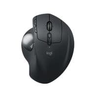 Розширений бездротовий трекбол LOGITECH MX Ergo S - ГРАФІТОВИЙ - 2,4 ГГЦ/BT - EMEA28-935 - EMEA