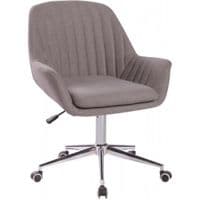 Офисный стул Special4You Bliss grey (E3308)