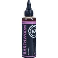 Ліквід Brain fishing Earthworm (хробак) 100ml (1858.05.78)