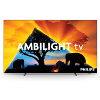 Дисплей 65", OLED, UHD, 120 Гц, AL3, P5 AI, Titan OS, DV, VRR 120 Гц (FreeSync/G-Sync), 1000 кд/м2, 65OLED769/12