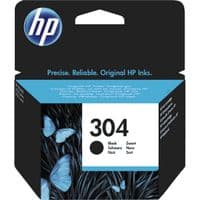 Картридж HP DJ №304 черный (N9K06AE)