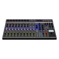 Микшерный пульт ZOOM LiveTrak L-12 (284361)