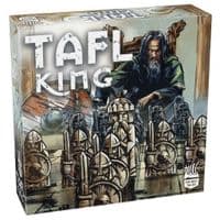 Настольная игра Tactic Крепость короля (укр.) (60478)