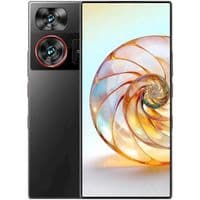 Смартфон ZTE Z60 Ultra Photographer Edition NX721J 16/512GB_EU