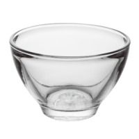 Салатник/Піала ECOMO GASTRO PLAIN / 7.5см (Y4004)