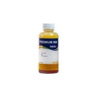 Чернила InkTec HP H5852, Yellow, GT52, 100 мл, пигментные (H5852-100MY)