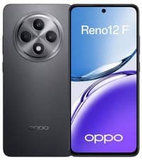 Смартфон RENO12 F 4G 8/256 CPH2687 MATTE GREY OPPO