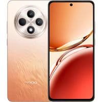 Смартфон RENO12 F 4G 8/256 CPH2687 Amber ORANGE OPPO