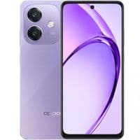 Смартфон A3 6/256 CPH2669 STARRY PURPLE OPPO