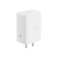 Сетевой адаптер OPPO SUPERVOOC 45W VCB4JAEH White
