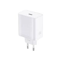 Сетевой адаптер OPPO SUPERVOOC 80W VCB8OAEH White