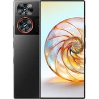 Смартфон Nubia Z60 Ultra 16/512GB Black