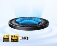 Bluetooth-гарнитура Anker SoundCore R50i White (A3949G21/A3949G22)