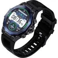 Часы Black Shark S1 Pro Blue BS-S1Pro синий
