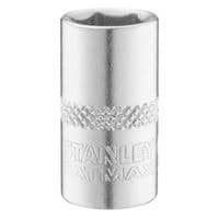 Головка торцева Stanley 1/4", 9 мм, шестигранна (FMMT17194-0)