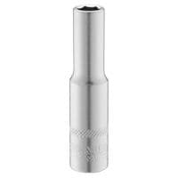 Головка торцевая Stanley 1/4", 6 мм, шестигранная, удлиненная (FMMT17300-0)
