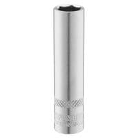 Головка торцева Stanley 1/4", 8 м��, шестигранна, подовжена (FMMT17338-0)