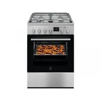 Плита комбинированная ELECTROLUX LKK660220X