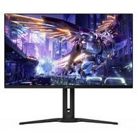 iгровий монiтор 31.5" OLED  240Hz 3‎840x2160 (UHD) 0.3ms  2xHDMI(2.1) 1xDP(2.1) 1xDP(1.4) 1xminiDP(2. AORUS FO32U2P