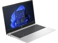Ноутбук HP 245-G10 14" AG, AMD R7-7730U, 16ГБ, F512ГБ, UMA, DOS, сріблястный