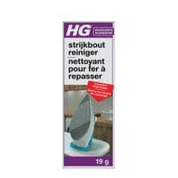 Средство для чистки утюгов  HG Household карандаш 19 г (8711577281014)