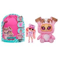 Кукла L.O.L. Surprise! серии Tweens Costume - Али Денс (504146)