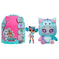 Лялька L.O.L. Surprise! серії Tweens Costume - Емма Емо (504139)